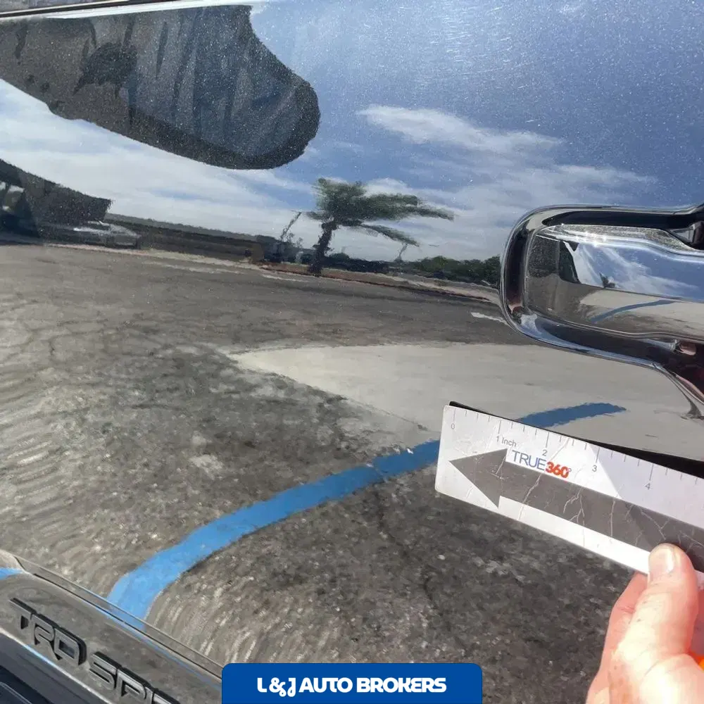 2023 Toyota Sequoia SR5
