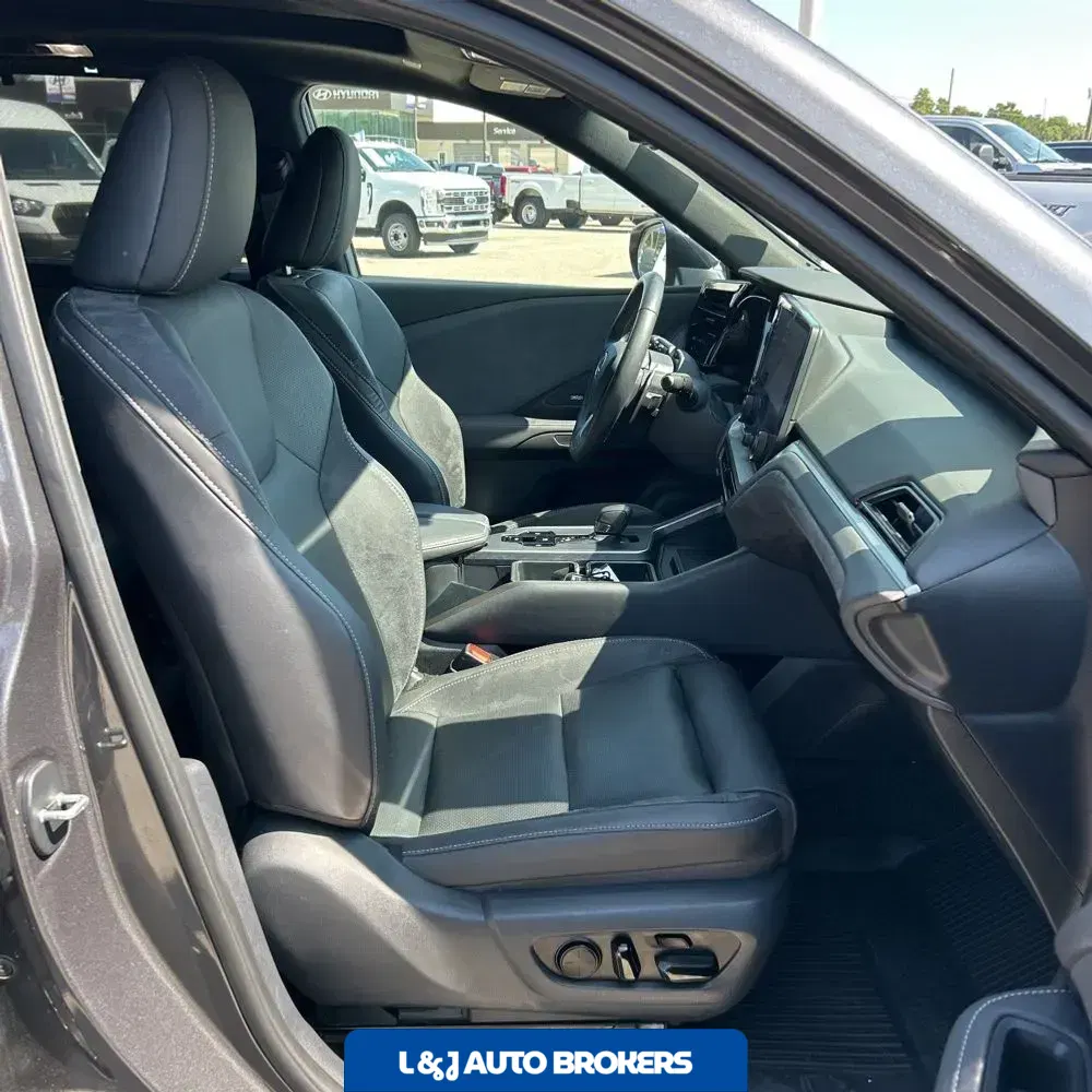2024 Lexus TX 350 Luxury