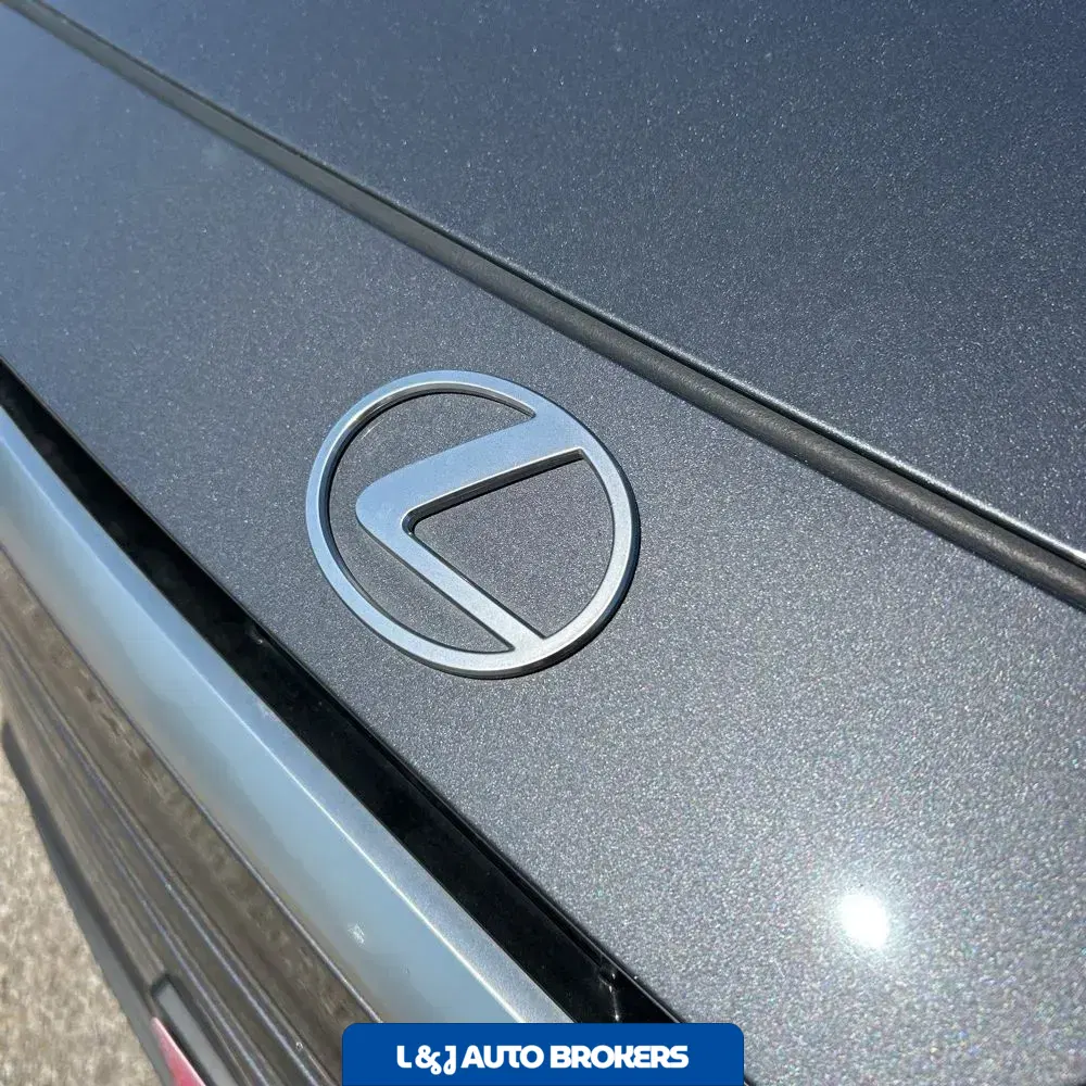 2024 Lexus TX 350 Luxury