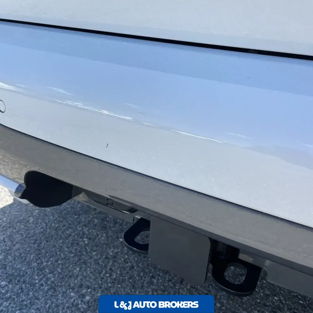 2021 BMW X7 M50i