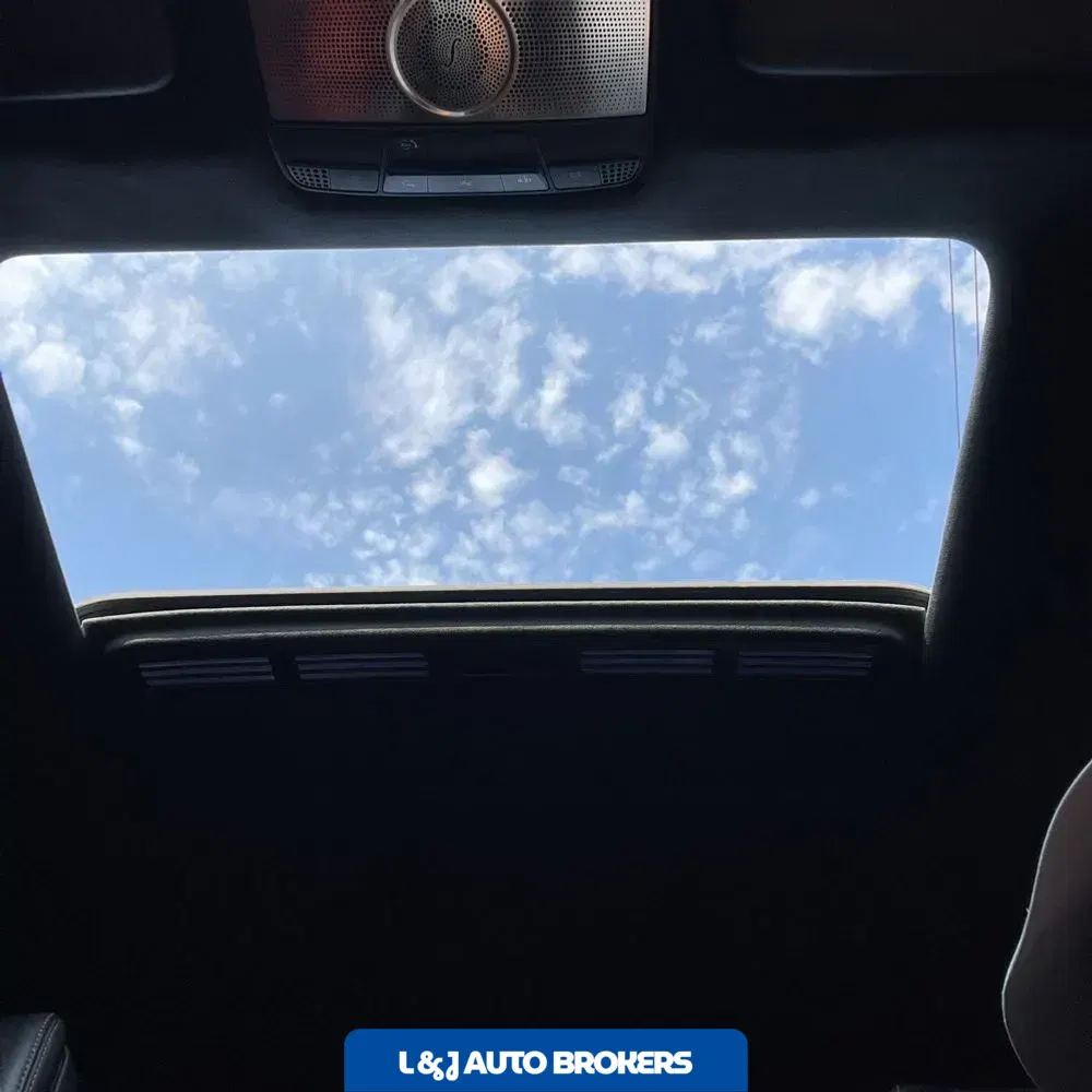 2020 Mercedes-Benz G-Class AMG G 63
