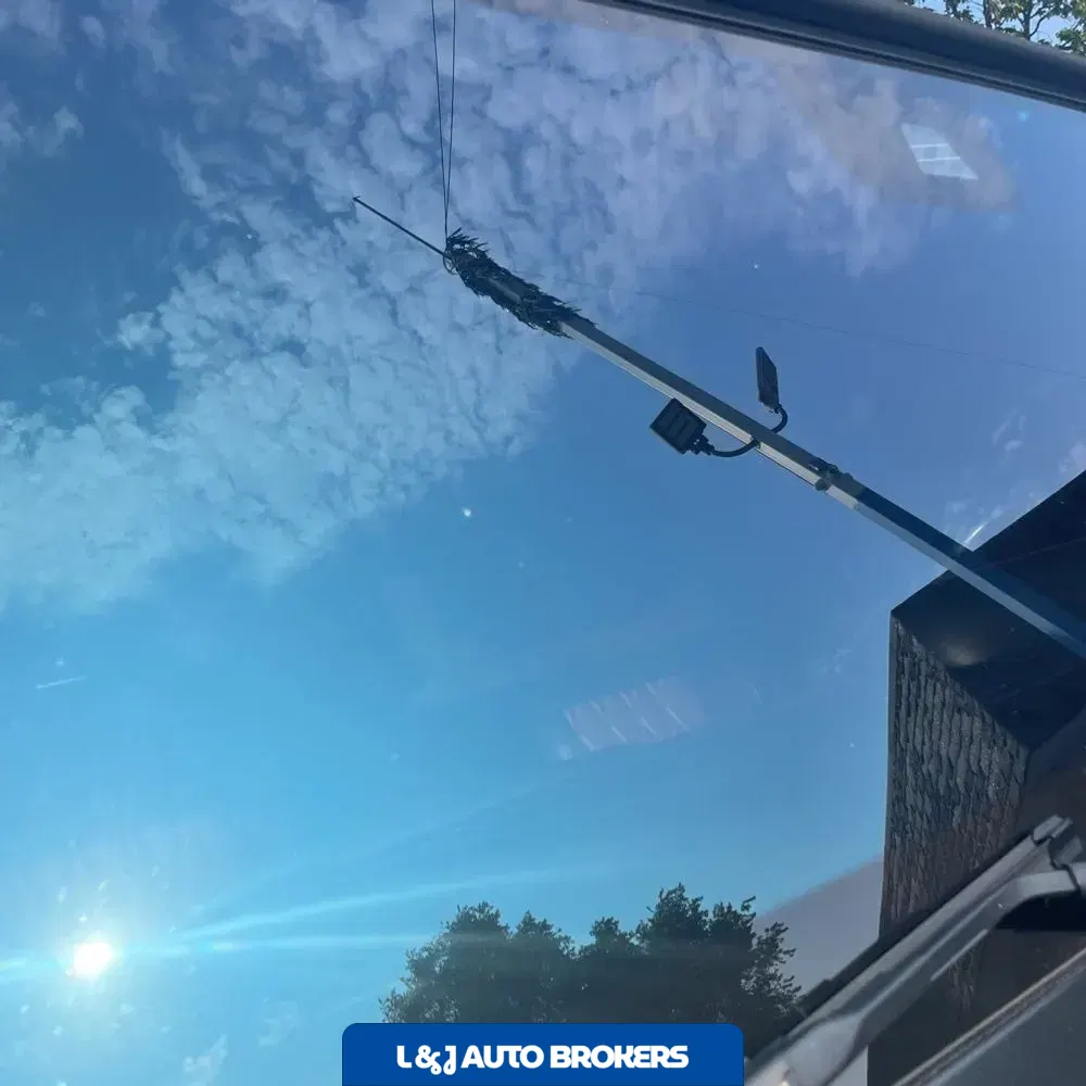 2020 Mercedes-Benz G-Class AMG G 63