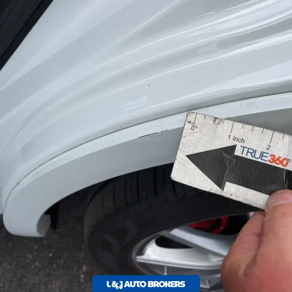 2024 Audi Q5 S-Line Prem+ 55 PHEV