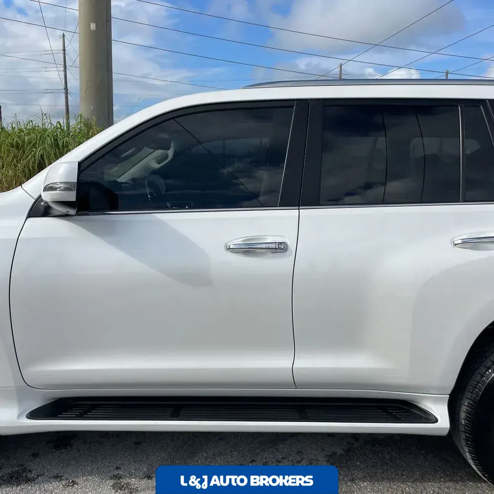 2023 Lexus GX 460 Base