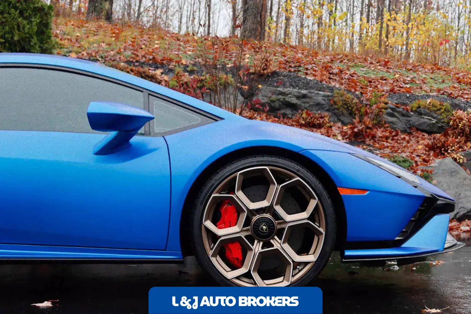 2023 Lamborghini Huracan Tecnica LP-640