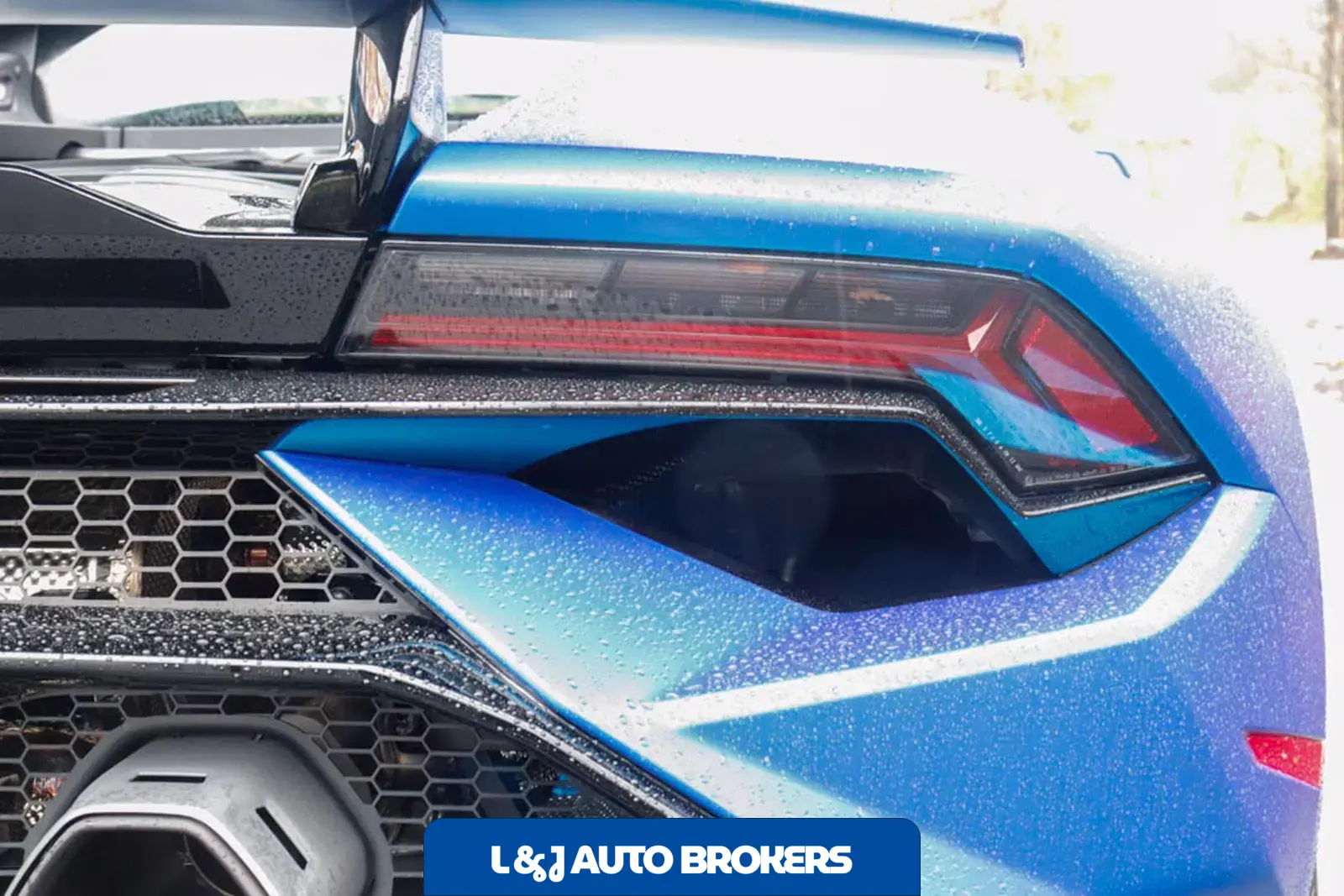 2023 Lamborghini Huracan Tecnica LP-640