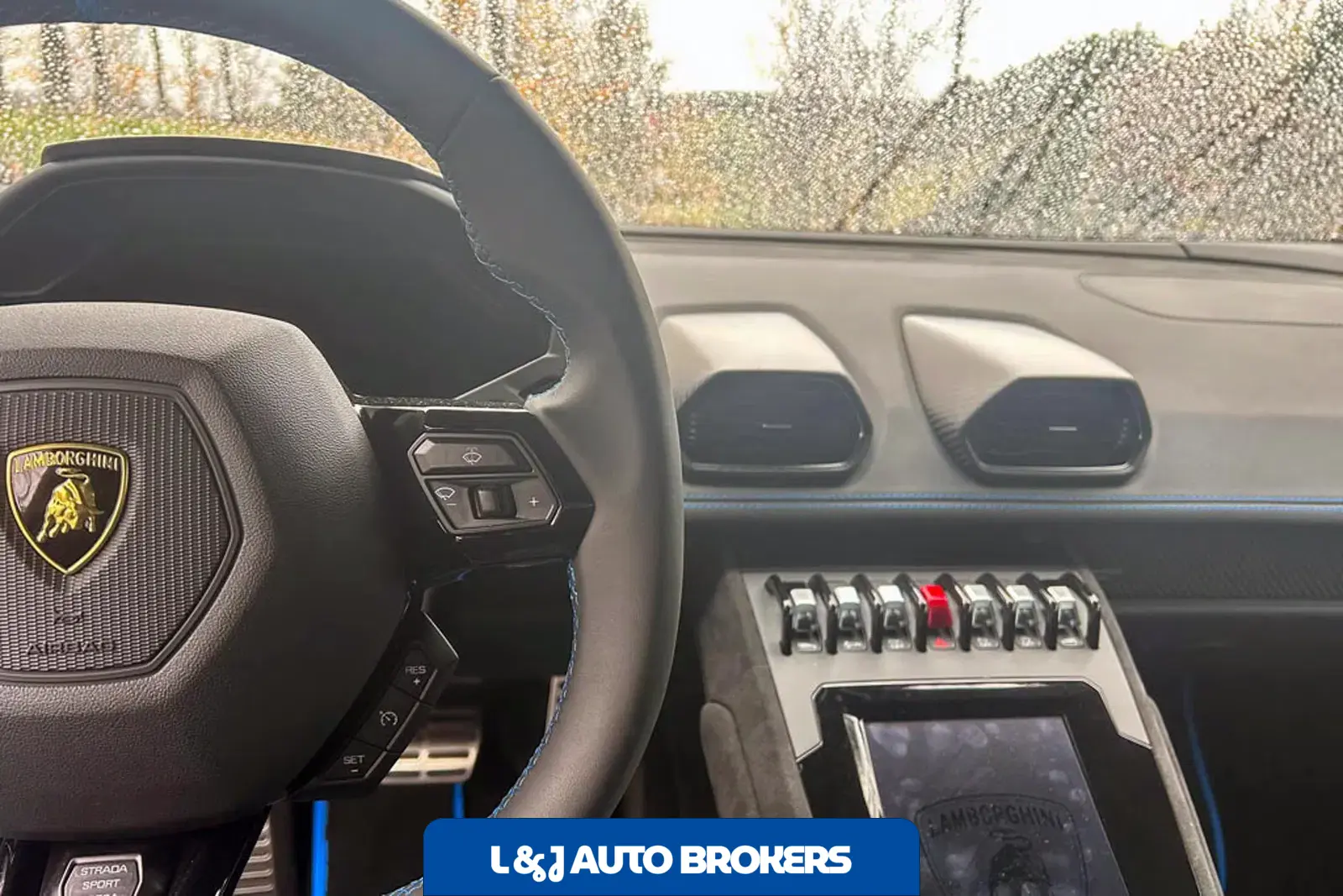 2023 Lamborghini Huracan Tecnica LP-640