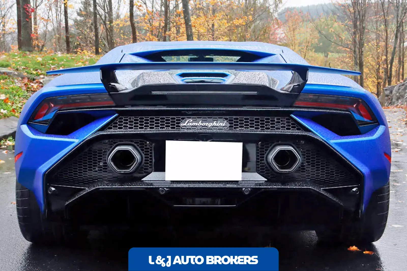 2023 Lamborghini Huracan Tecnica LP-640