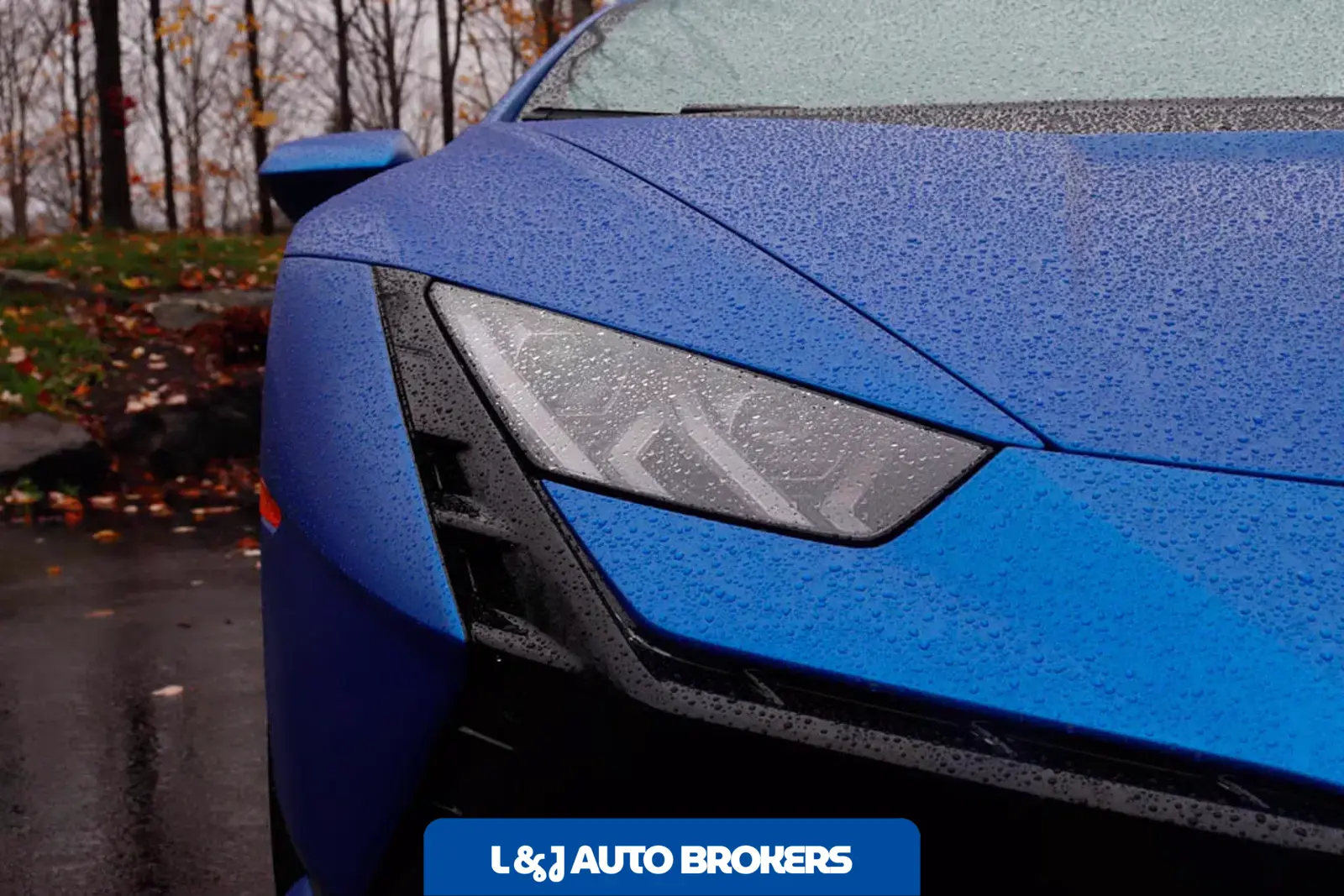 2023 Lamborghini Huracan Tecnica LP-640