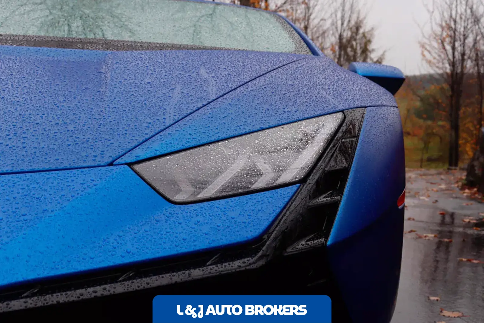 2023 Lamborghini Huracan Tecnica LP-640
