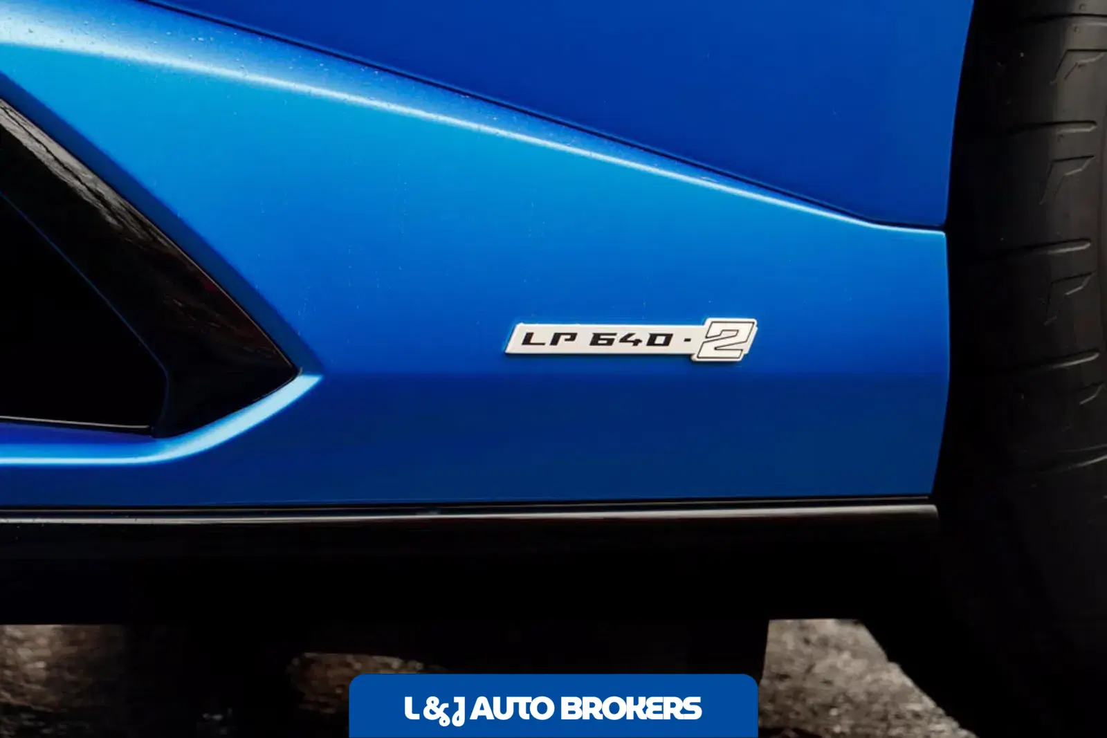 2023 Lamborghini Huracan Tecnica LP-640