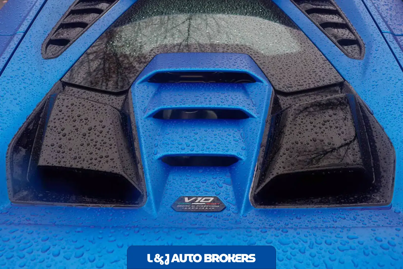 2023 Lamborghini Huracan Tecnica LP-640