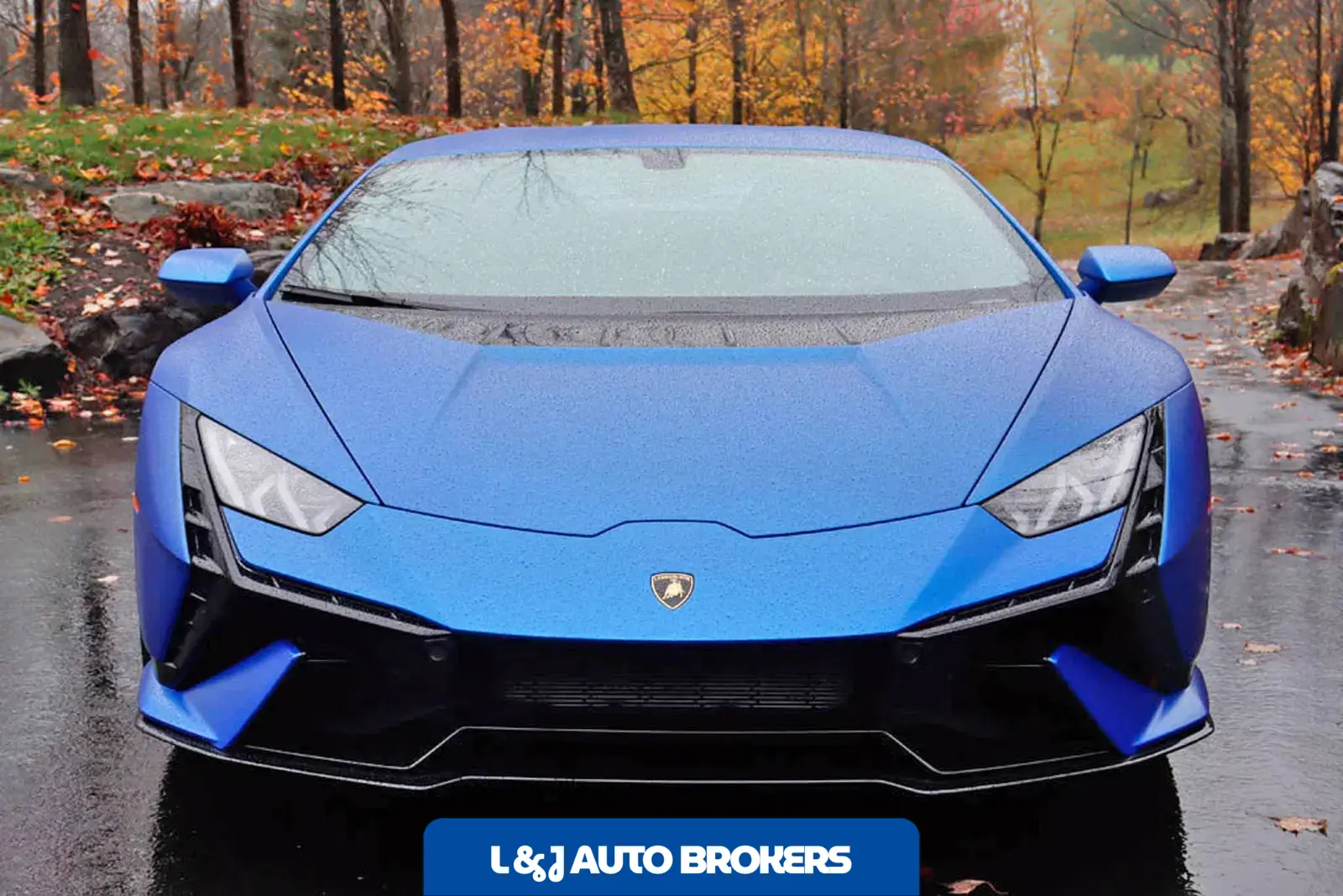 2023 Lamborghini Huracan Tecnica LP-640