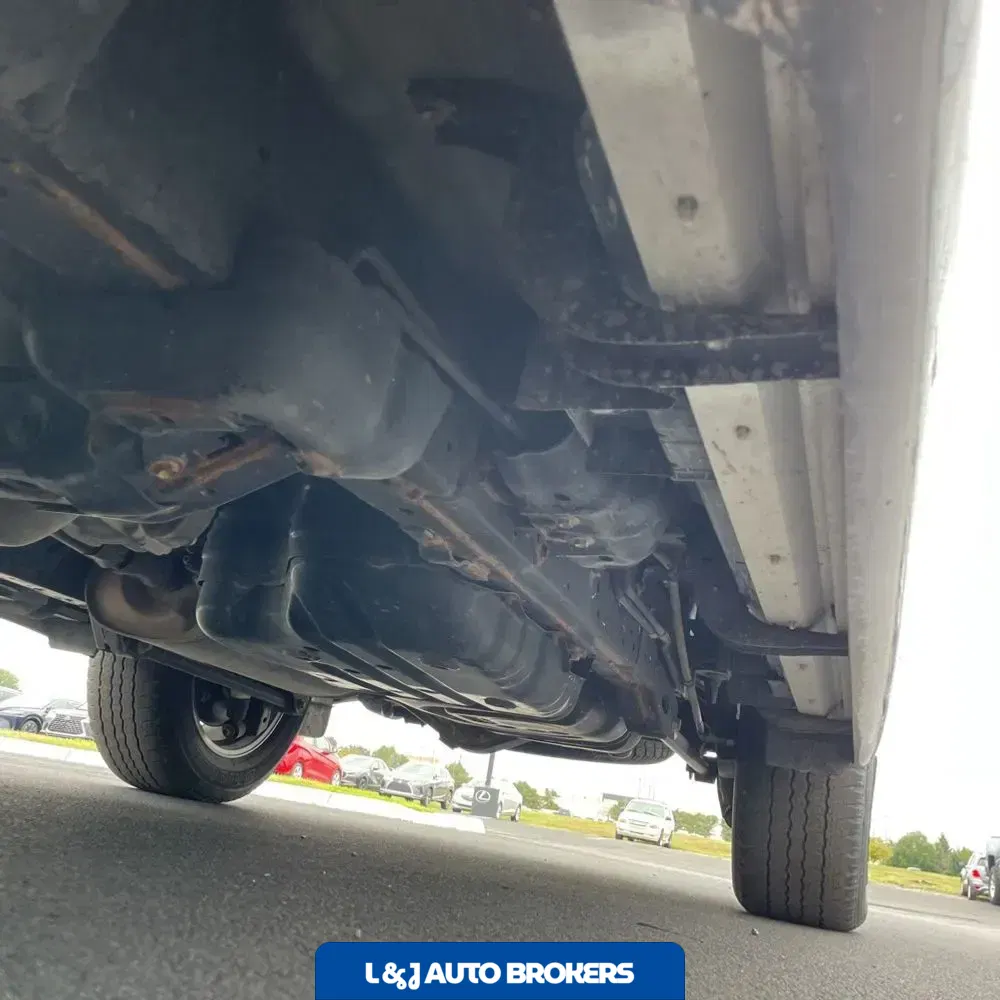 2022 Lexus GX 460 Base