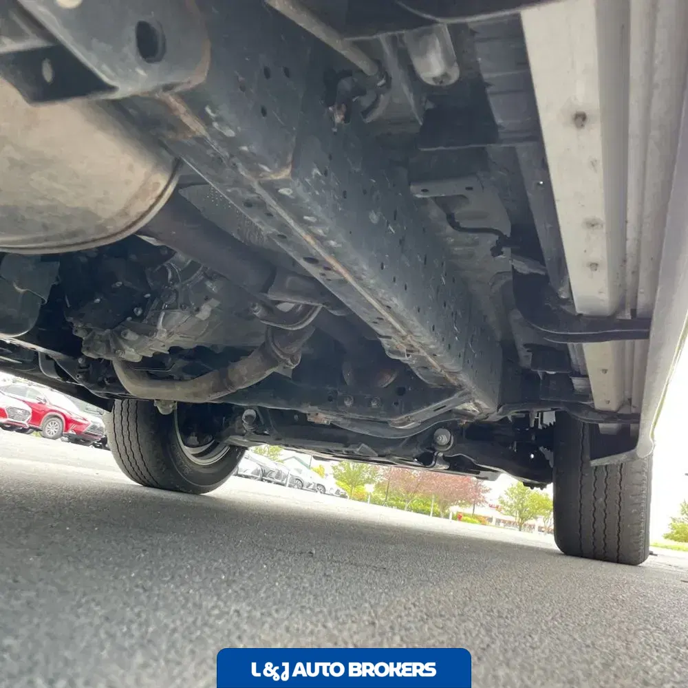 2022 Lexus GX 460 Base