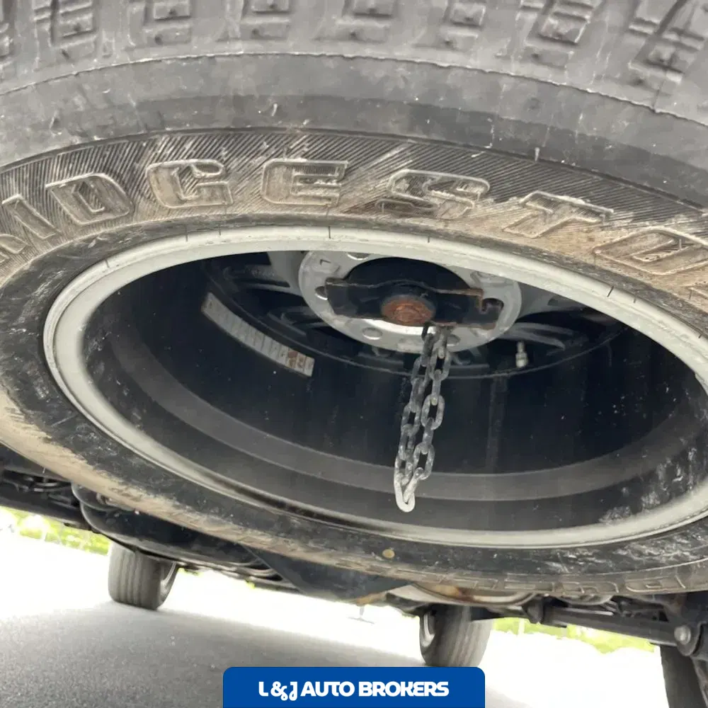 2022 Lexus GX 460 Base