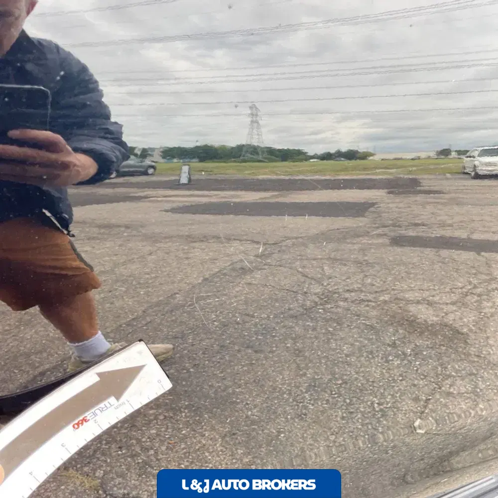2022 Lexus GX 460 Base