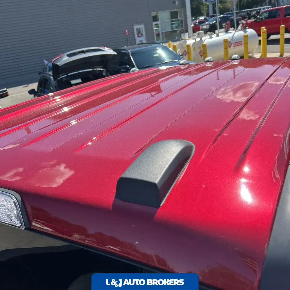 2023 Ford F-450 Super Duty Lariat