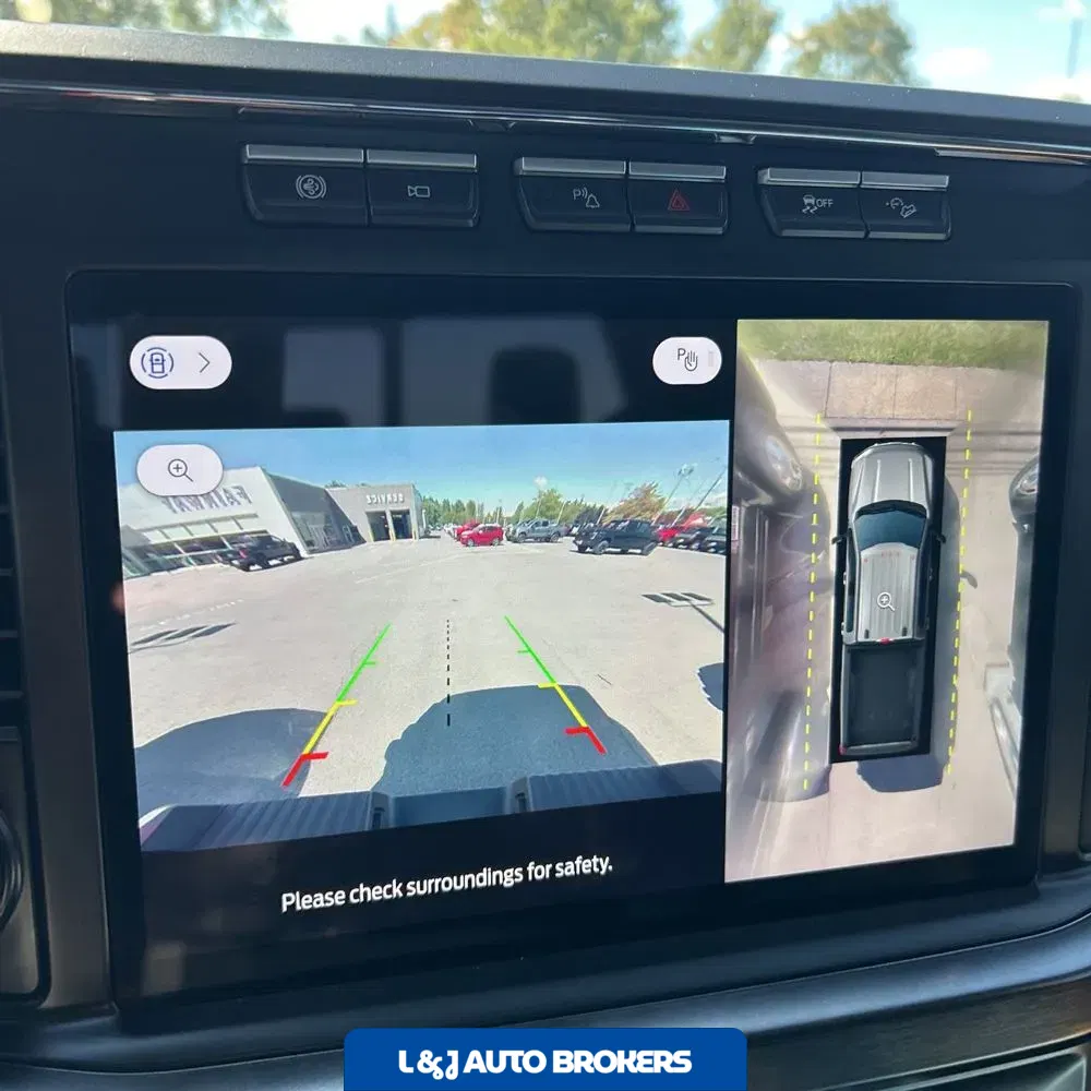 2023 Ford F-450 Super Duty Lariat