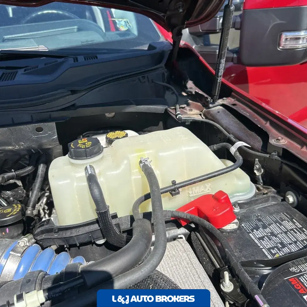 2023 Ford F-450 Super Duty Lariat
