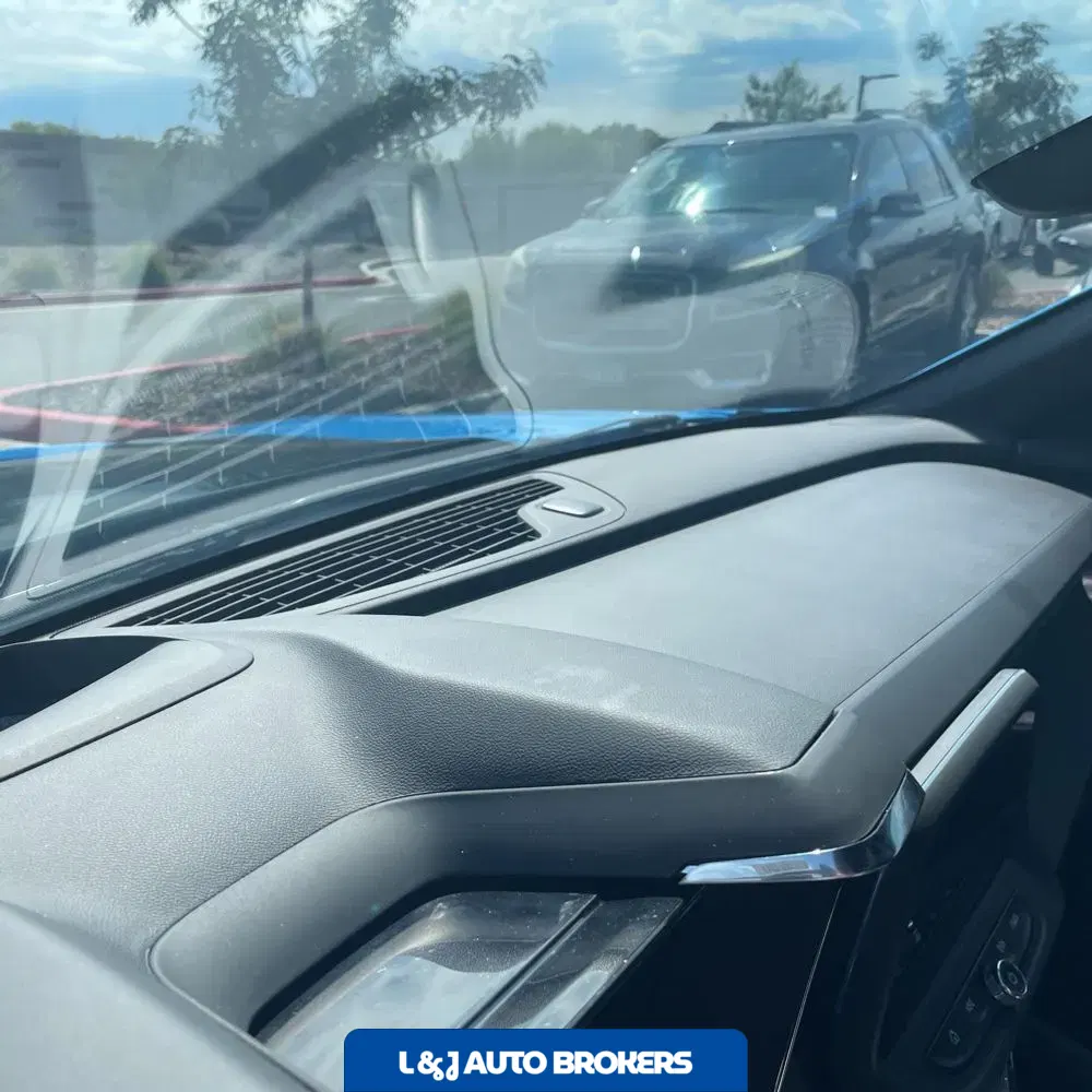 2023 Chevrolet Camaro ZL1