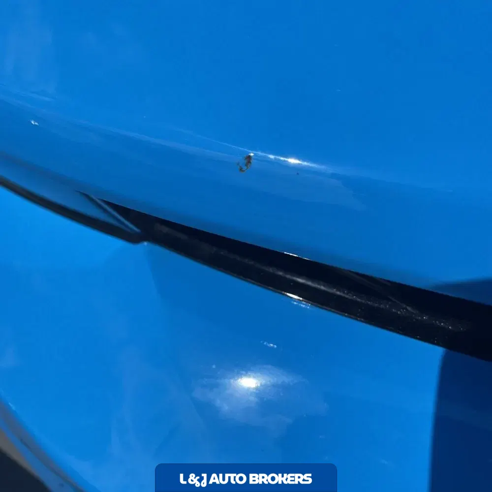 2023 Chevrolet Camaro ZL1