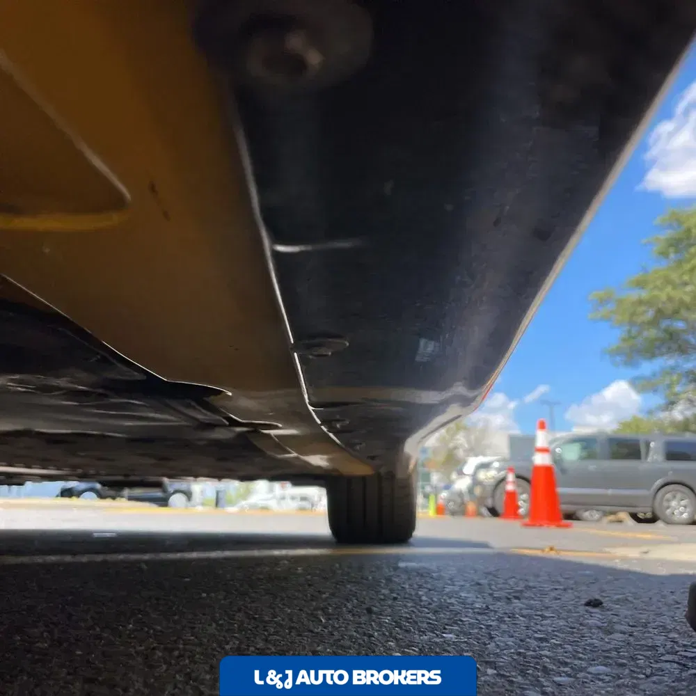 2005 Lamborghini Gallardo Base