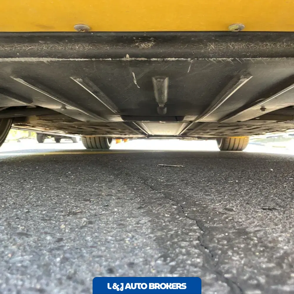 2005 Lamborghini Gallardo Base