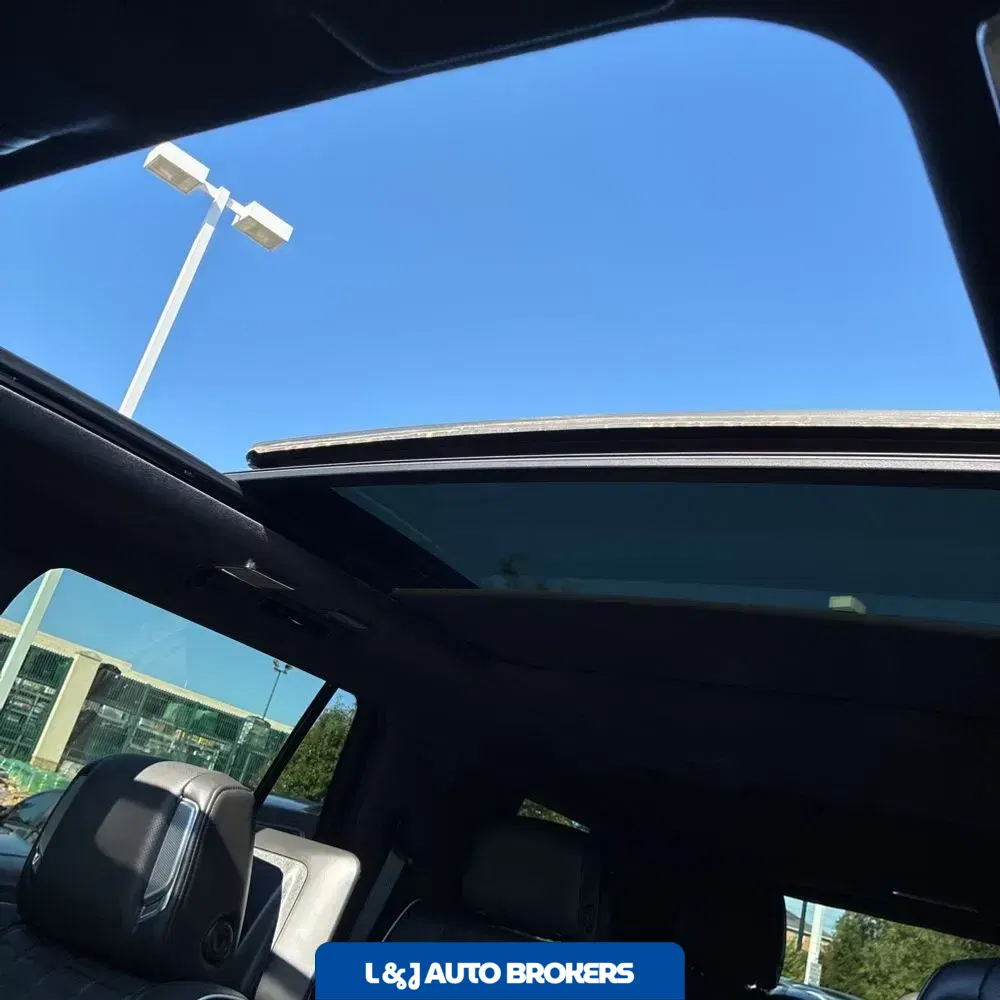 2023 Cadillac Escalade-V Base