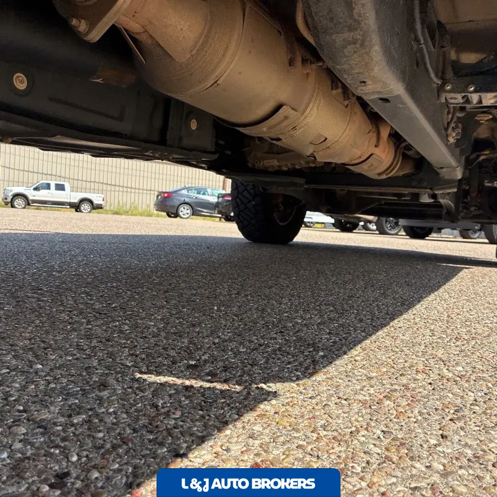 2021 Ford F-250 Super Duty Platinum