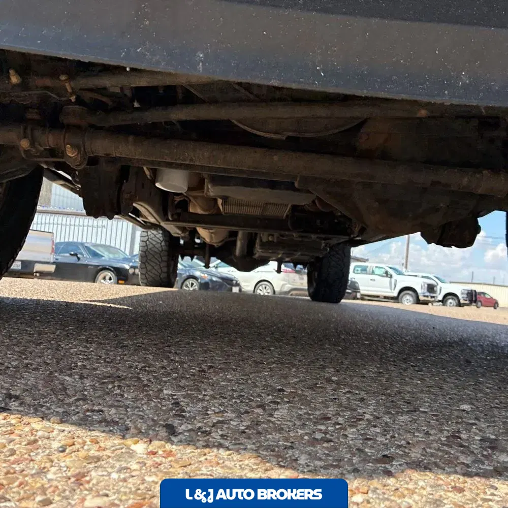 2021 Ford F-250 Super Duty Platinum