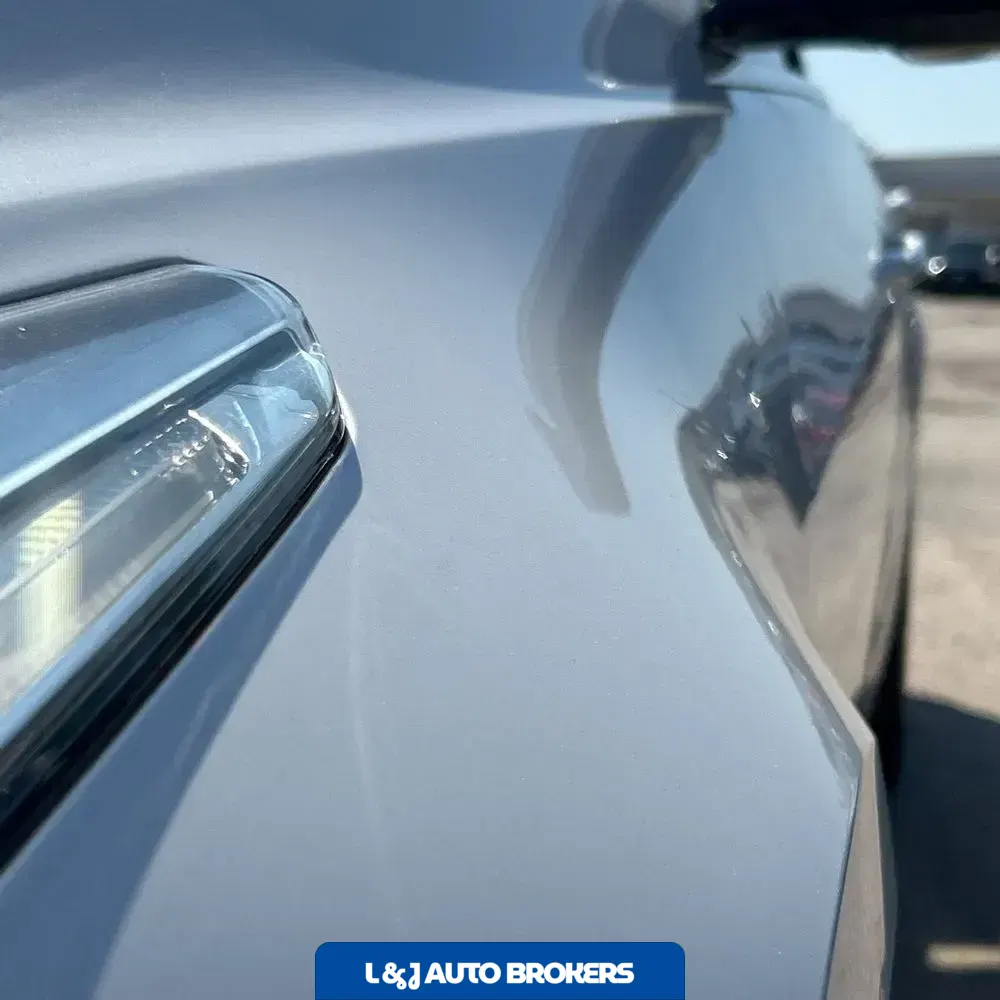 2019 Cadillac CTS-V Base