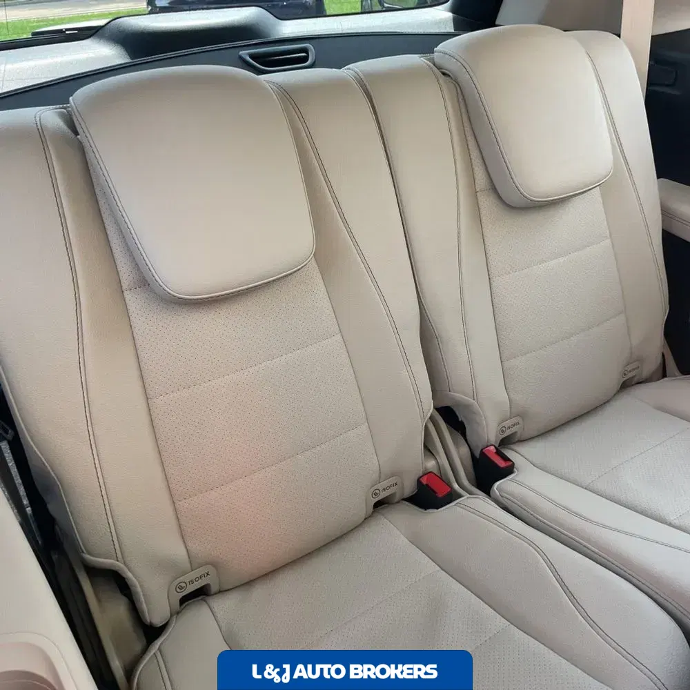 2023 Mercedes-Benz GLS GLS 450