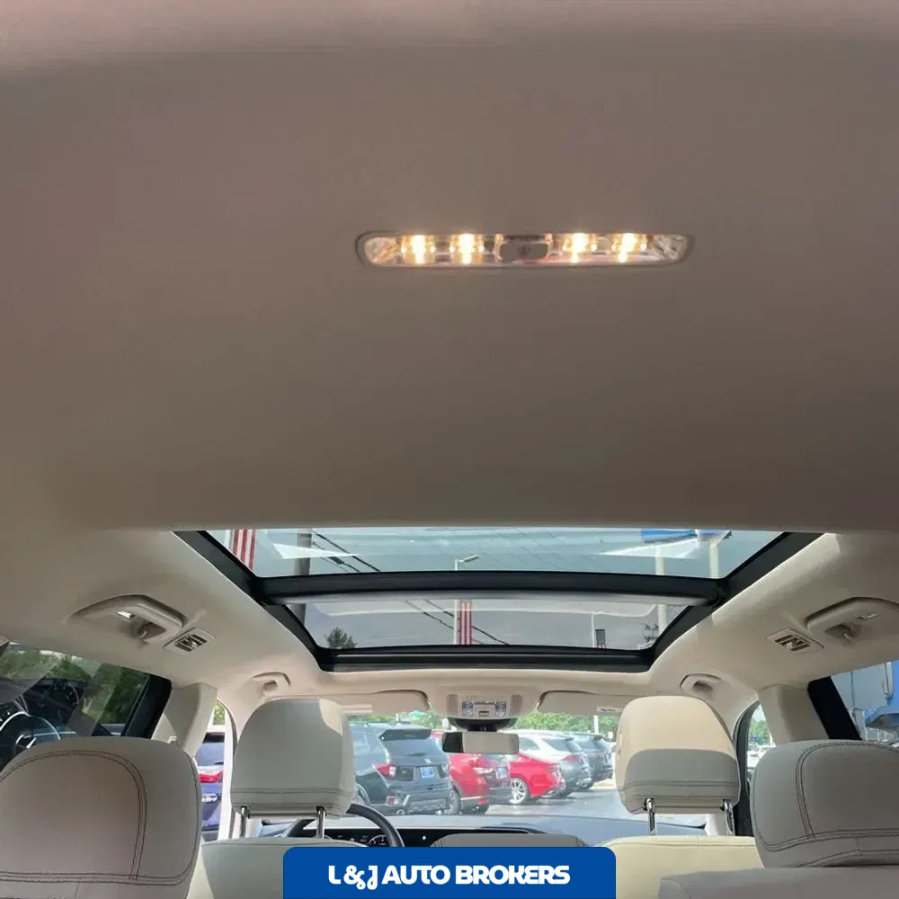 2023 Mercedes-Benz GLS GLS 450