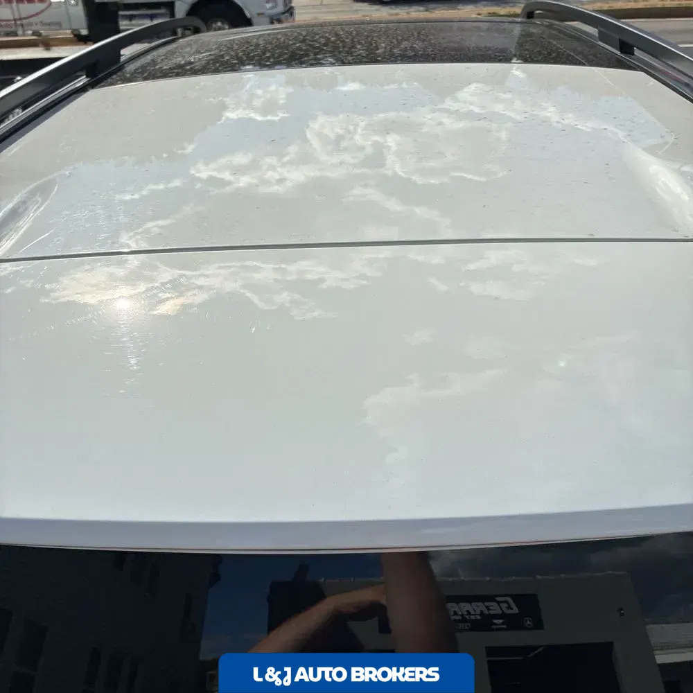 2021 Mercedes-Benz GLS AMG GLS63