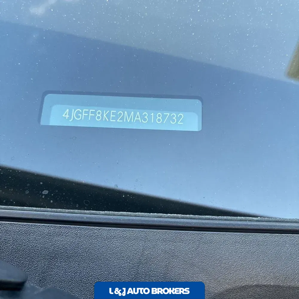 2021 Mercedes-Benz GLS AMG GLS63