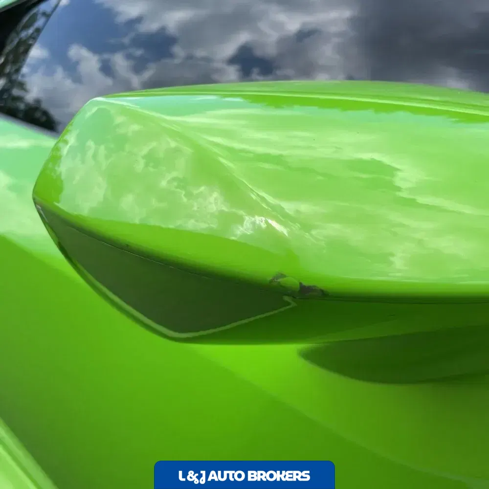 2016 Lamborghini Huracan LP 580-2