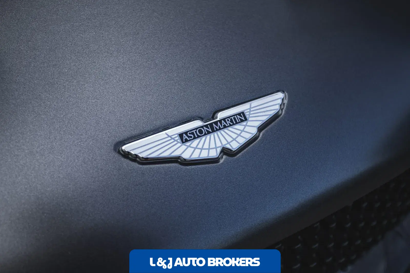 2019 Aston Martin DBS Superleggera Coupe