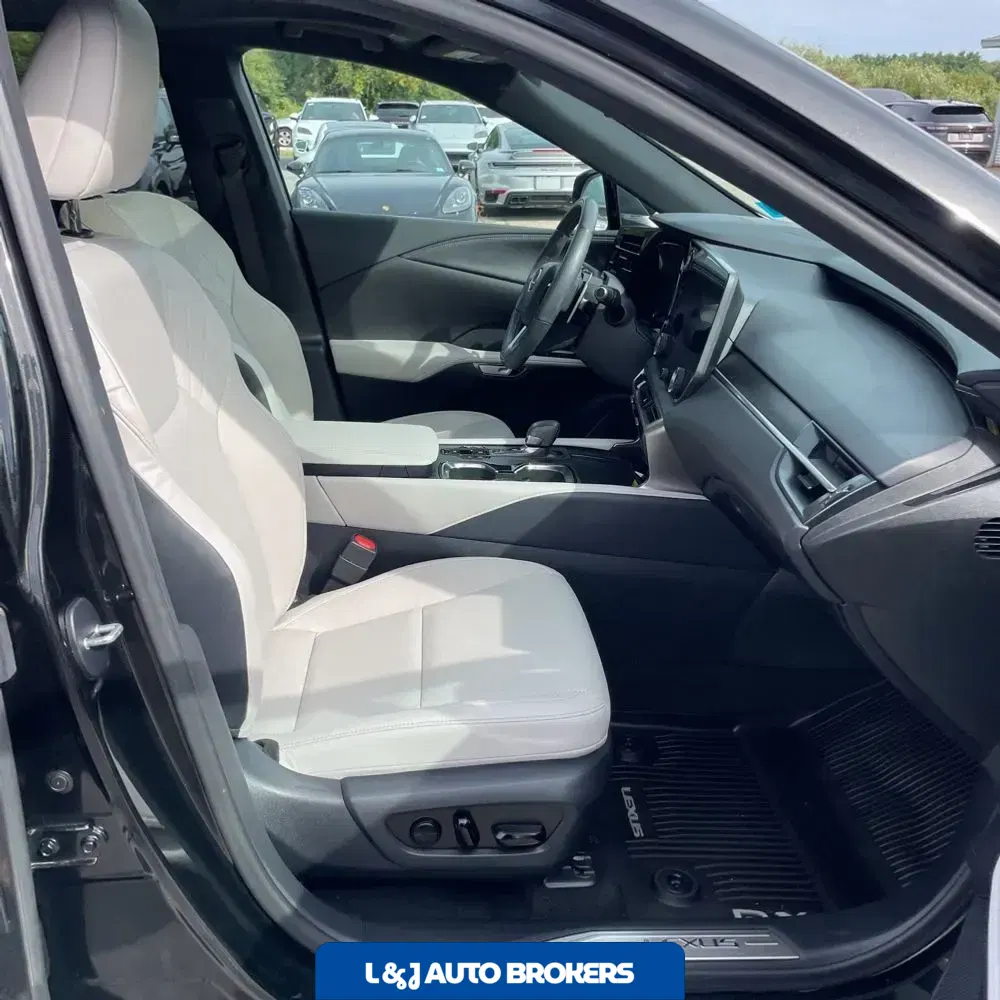 2023 Lexus RX 350 Premium