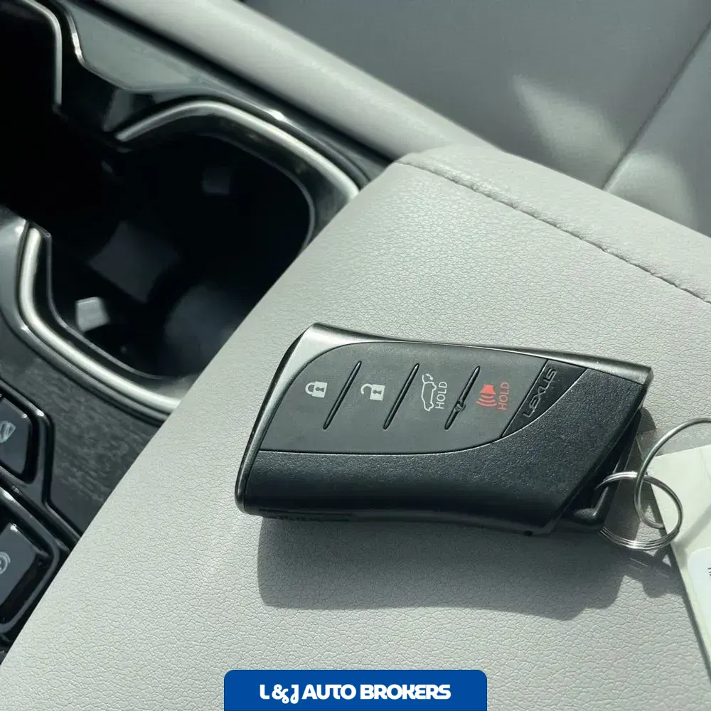 2023 Lexus RX 350 Premium