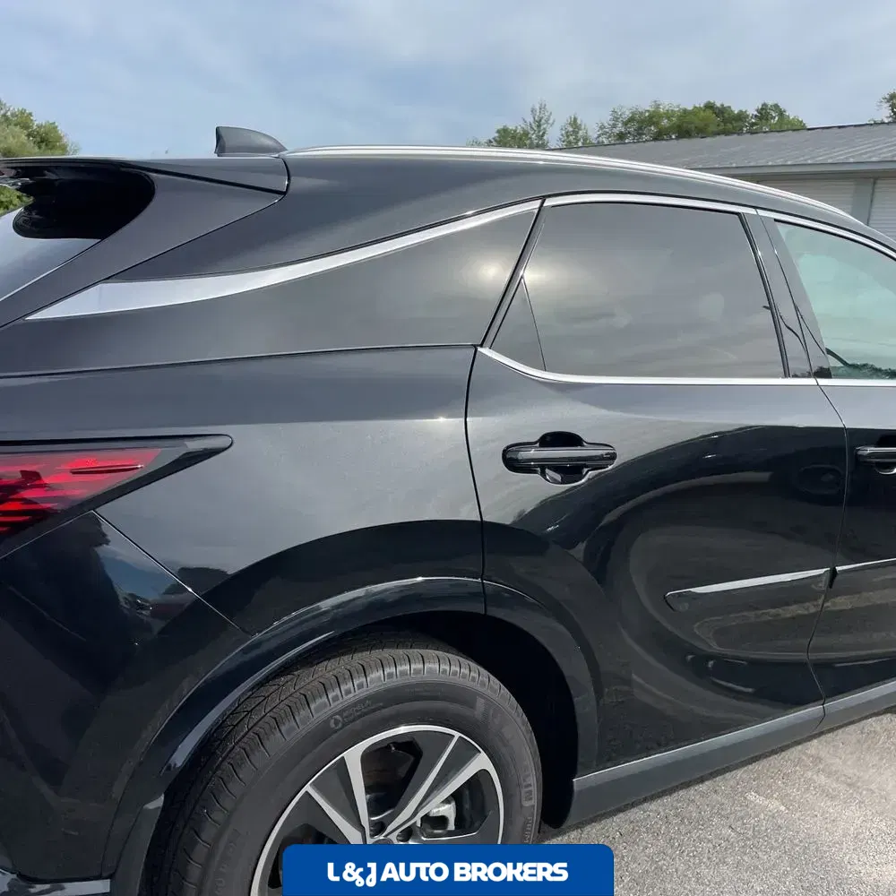 2023 Lexus RX 350 Premium