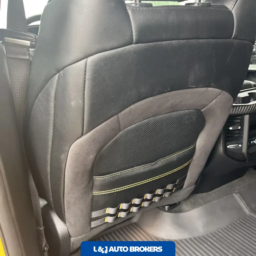 2023 Ram 1500 TRX
