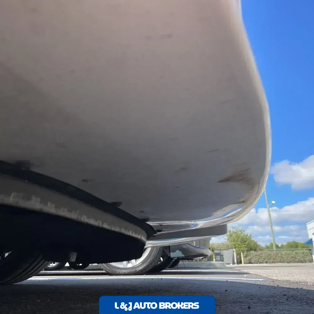 2015 Lamborghini Huracan Base