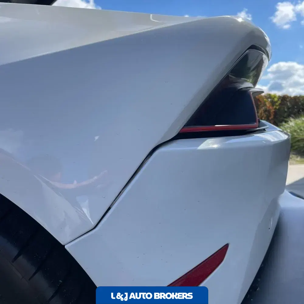 2015 Lamborghini Huracan Base