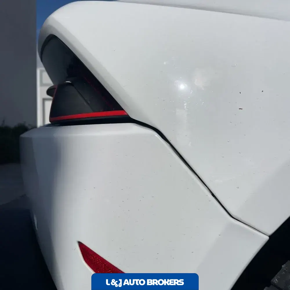 2015 Lamborghini Huracan Base