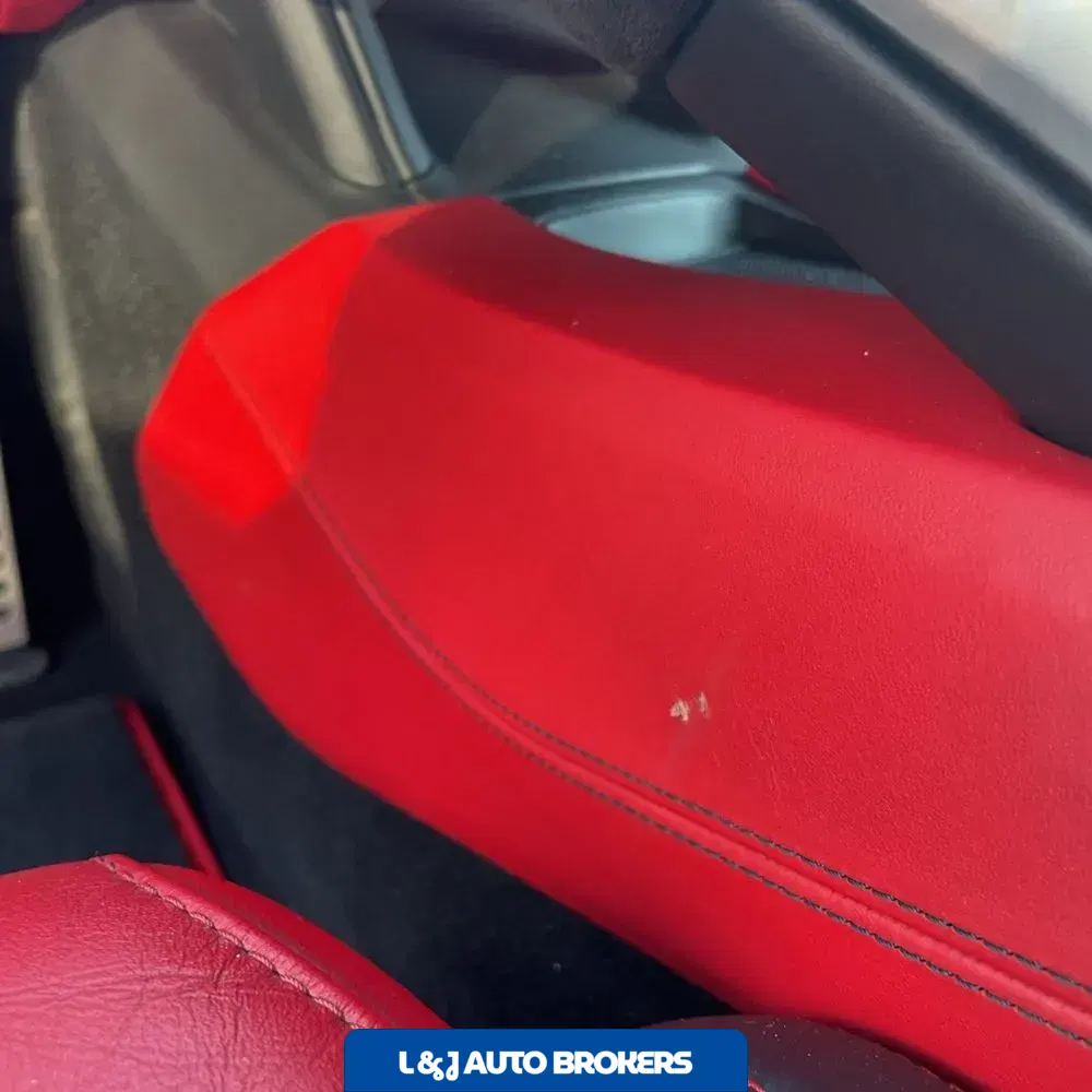 2015 Lamborghini Huracan Base