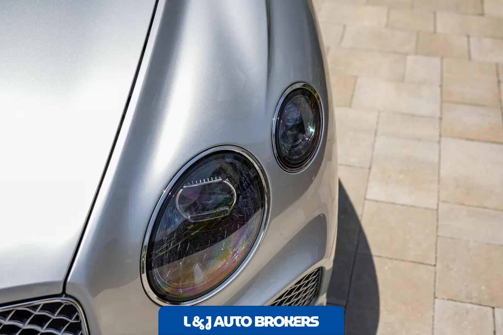 2022 Bentley Continental GTC V8