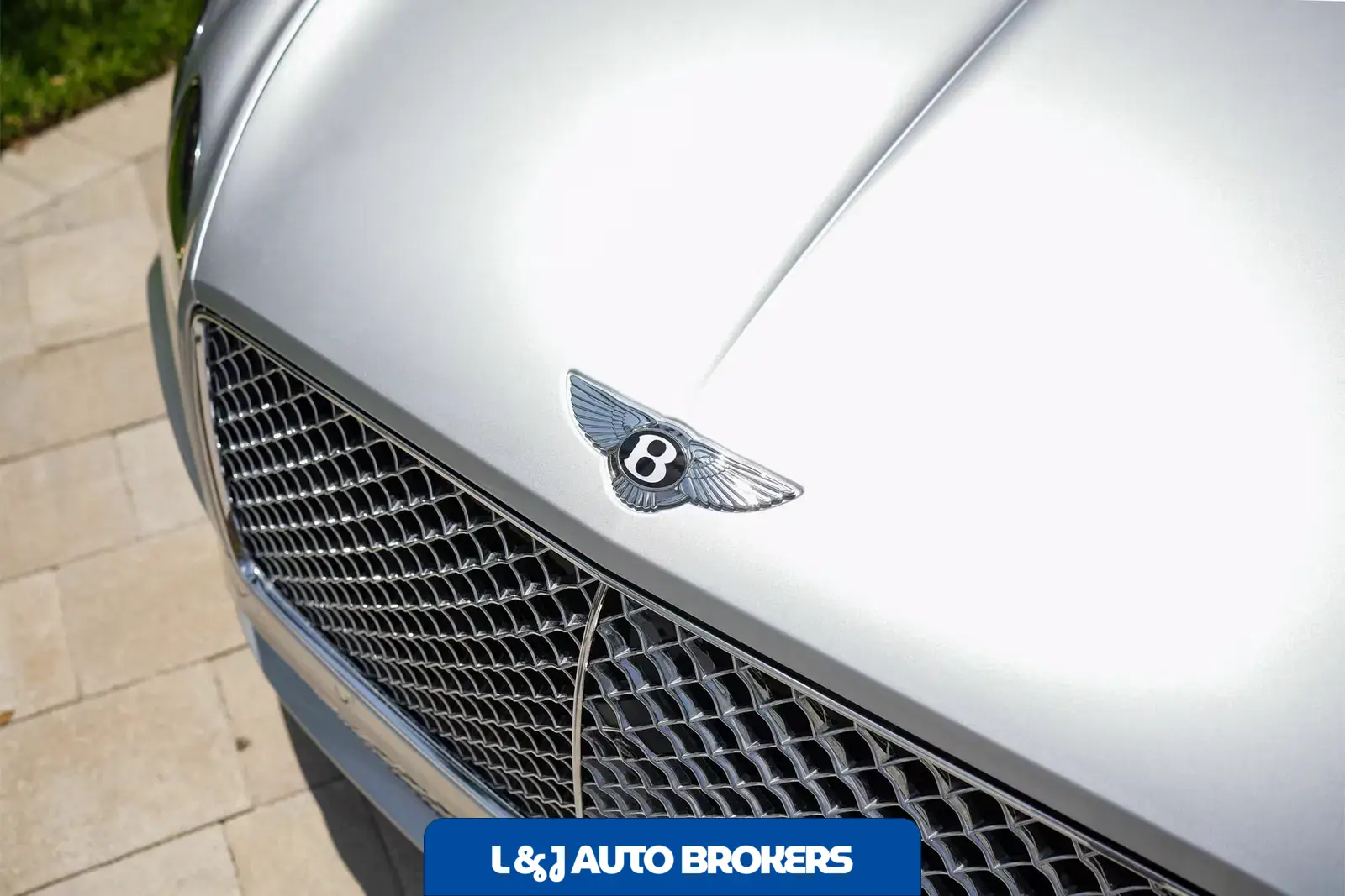 2022 Bentley Continental GTC V8