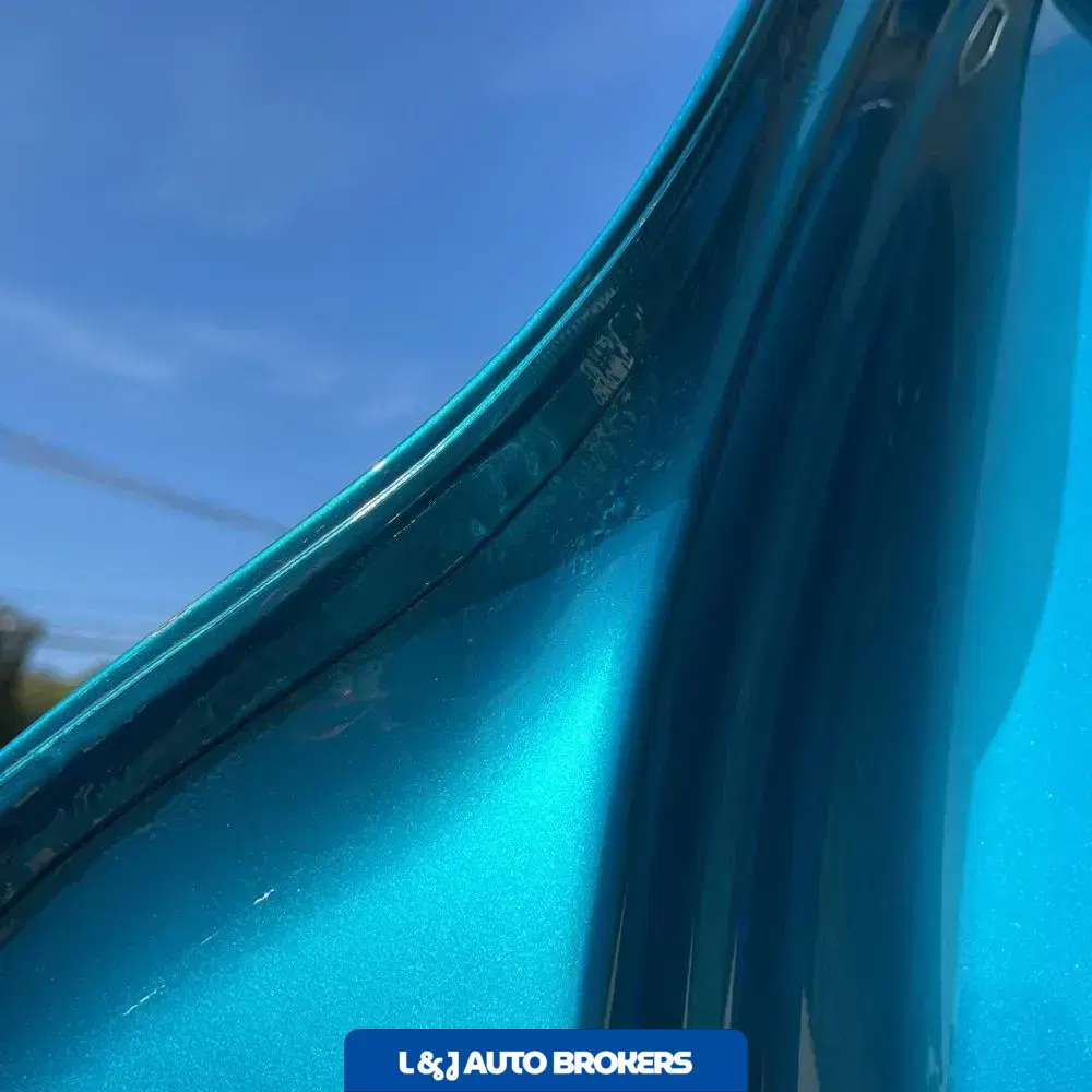 2023 McLaren GT Base