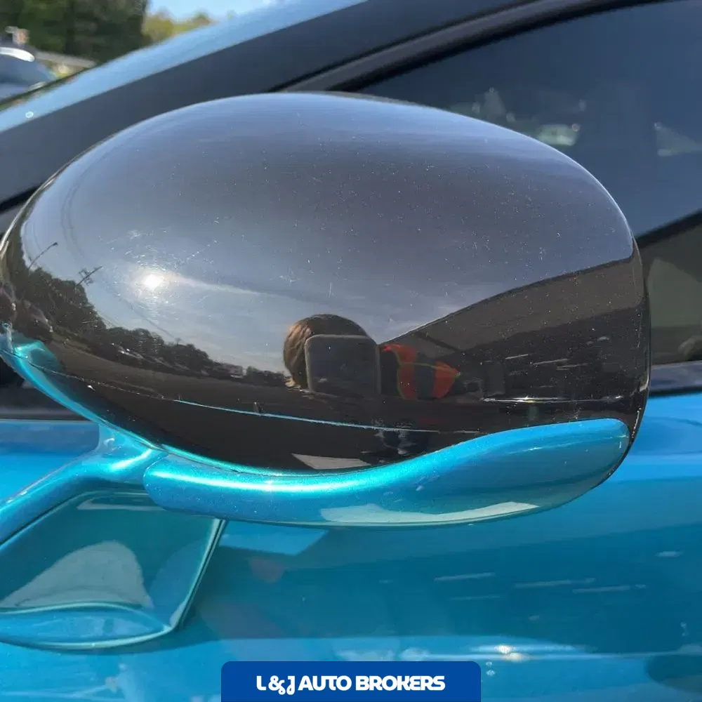 2023 McLaren GT Base